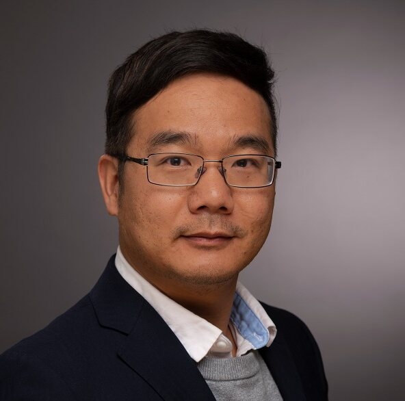 Howard Qingsong Tu