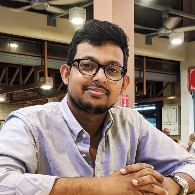 Imtiaz Ahmed Shozib
